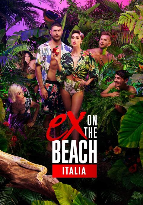 ex on the beach italia stagione 4 streaming|Ex on the Beach Italia Stagione 4